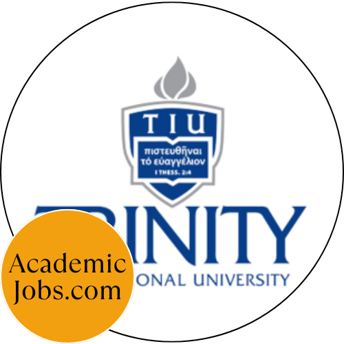 TIU - Trinity International University (Excel), Miami logo